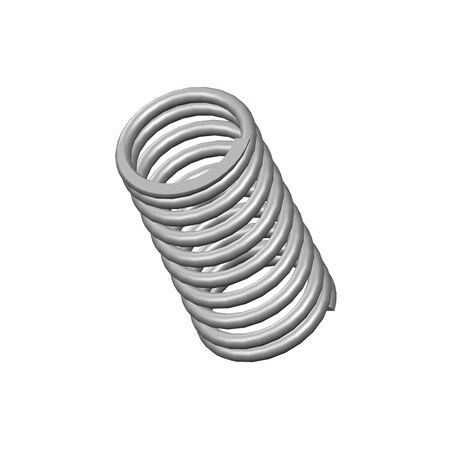 Approved Vendor Compression Spring, O=1.031, L= 1.97, W= .112 G609971234